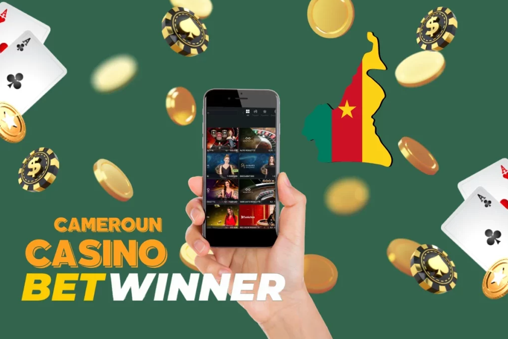 Découvrez le Betwinner Affiliate Program  Gagnez avec nous !