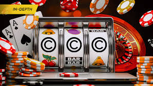 Exploring Gameex Bet Your Ultimate Betting Platform Exploring Gameex Bet Your Ultimate Betting Platform