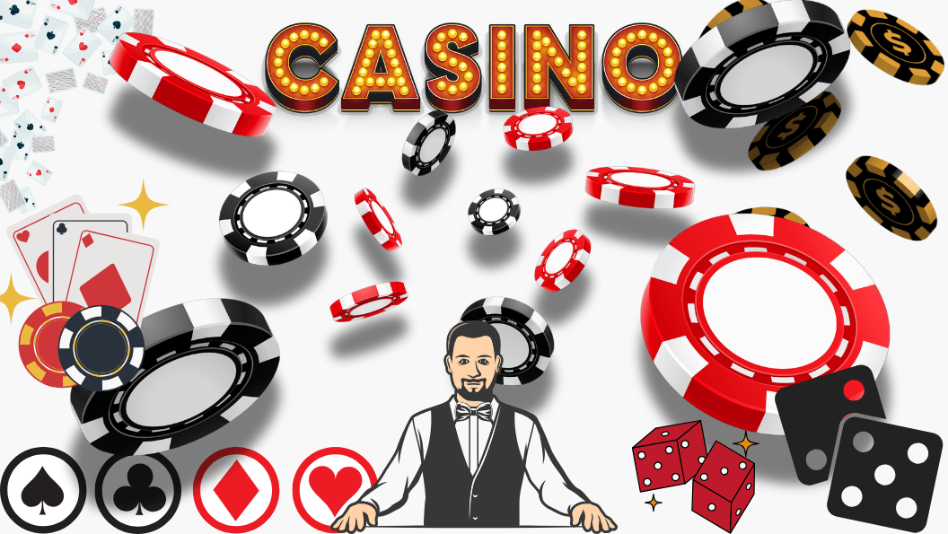 Best Non UK Casino Sites - Your Ultimate Guide