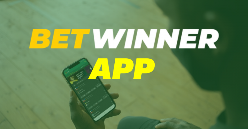 Découvrez le monde de betwinner le guide ultime des paris en ligne Découvrez le monde de betwinner le guide ultime des paris en ligne