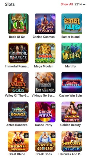 Discover the Excitement of Lucky Star 123 Club About Casino 57 Discover the Excitement of Lucky Star 123 Club About Casino 57