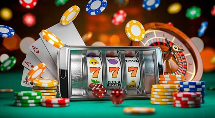 Discover the Thrills of Casino Jettbet UK Discover the Thrills of Casino Jettbet UK
