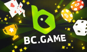 Experience Excitement at BC Game Casino Australia 4 Experience Excitement at BC Game Casino Australia 4