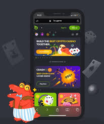 Experience Excitement at BC Game Casino Australia 4 Experience Excitement at BC Game Casino Australia 4