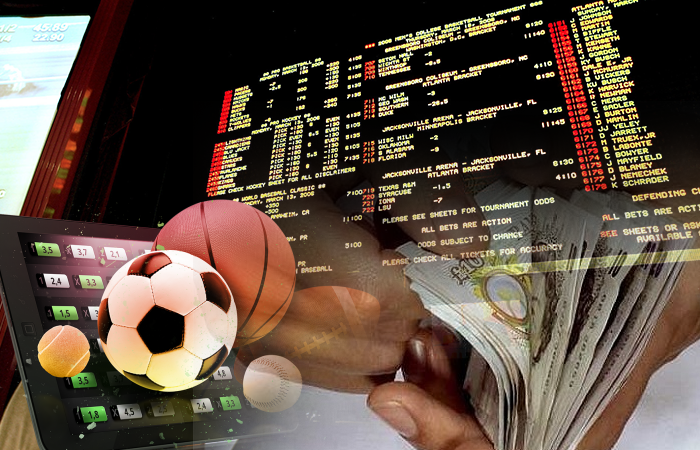 How to Maximize Your Sports Betting Winnings How to Maximize Your Sports Betting Winnings