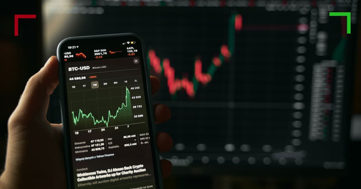 Mastering Your Crypto Trading Exit Strategy Mastering Your Crypto Trading Exit Strategy
